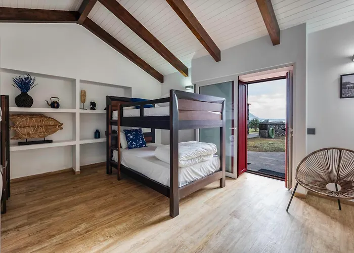 Kuanza Nature Experience, Faja Do Belo Apartment Faja da Caldeira de Santo Cristo