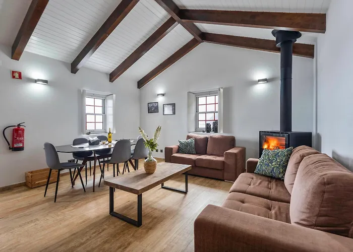 Kuanza Nature Experience, Faja Do Belo Apartment Faja da Caldeira de Santo Cristo