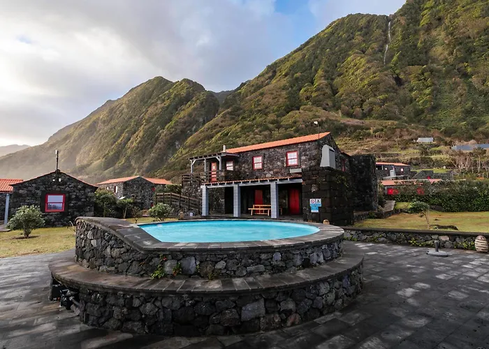 Kuanza Nature Experience, Faja Do Belo Apartment Faja da Caldeira de Santo Cristo