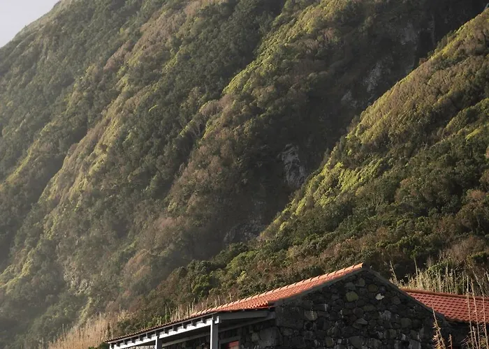 Apartment Kuanza Nature Experience, Faja Do Belo