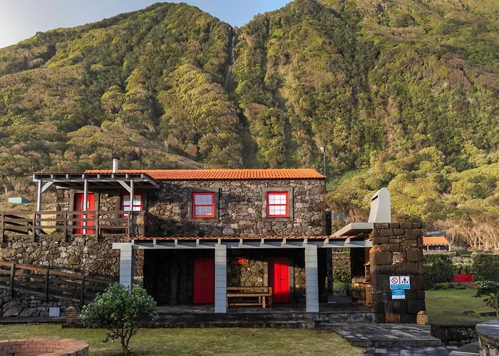 Kuanza Nature Experience, Faja Do Belo Apartment *