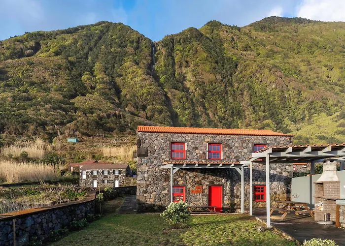 Apartment Kuanza Nature Experience, Faja Do Belo *