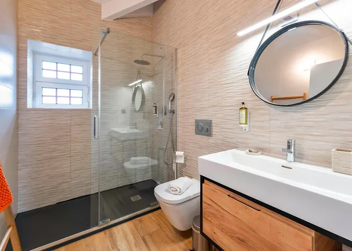 Apartment Kuanza Nature Experience, Faja Do Belo *