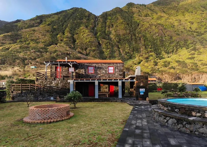 Kuanza Nature Experience, Faja Do Belo *